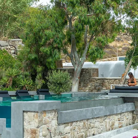Votsalaki Mykonos Boutique