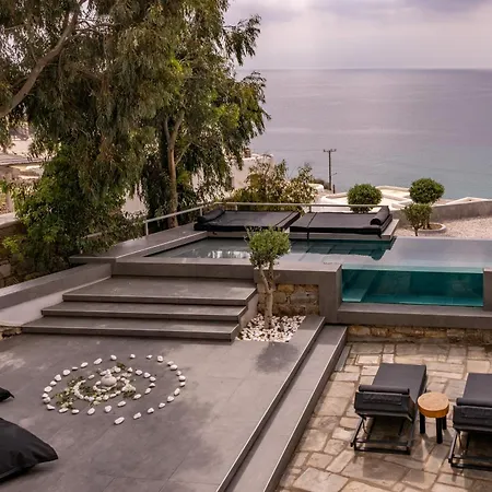 Votsalaki Mykonos Boutique Paradise Beach (Mykonos)