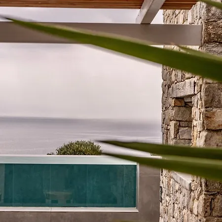 Votsalaki Mykonos Boutique Aparthotel *