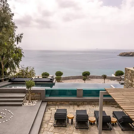 Votsalaki Mykonos Boutique Aparthotel *