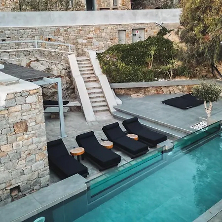 Votsalaki Mykonos Boutique