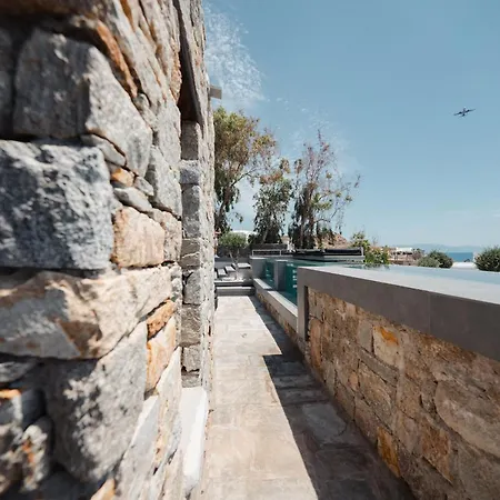 Votsalaki Mykonos Boutique Apartahotel