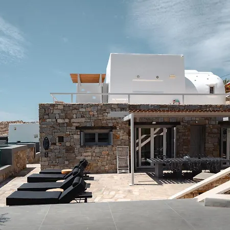 Votsalaki Mykonos Boutique *