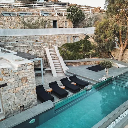 Votsalaki Mykonos Boutique