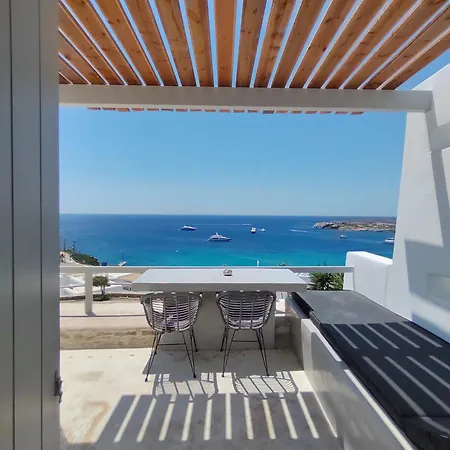 Votsalaki Mykonos Boutique