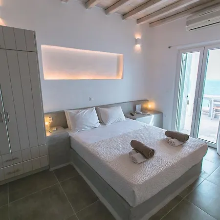 Votsalaki Mykonos Boutique 公寓式酒店