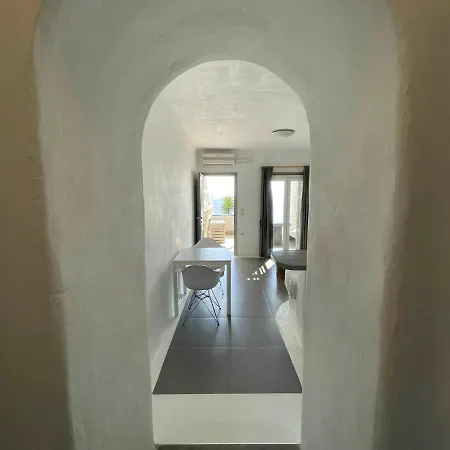 Votsalaki Mykonos Boutique 4* 天堂海滩