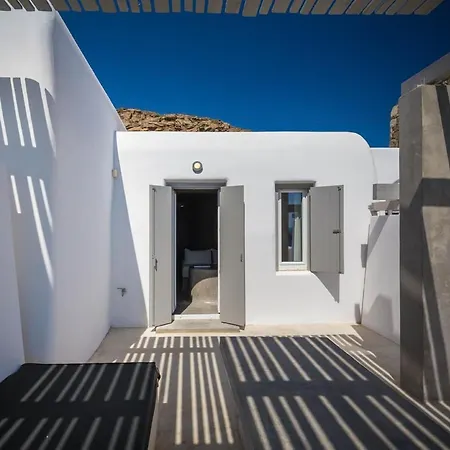 Votsalaki Mykonos Boutique 公寓式酒店