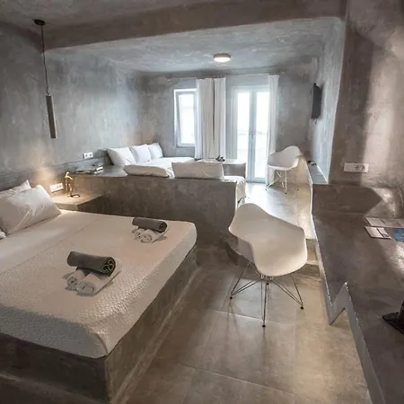 Votsalaki Mykonos Boutique