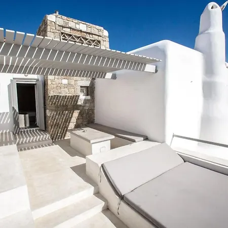 Votsalaki Mykonos Boutique *