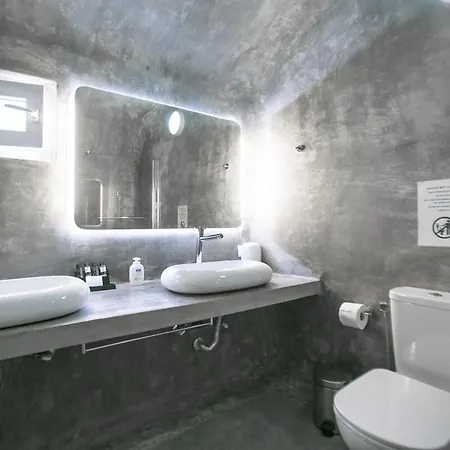 Votsalaki Mykonos Boutique Paradise Beach (Mykonos)