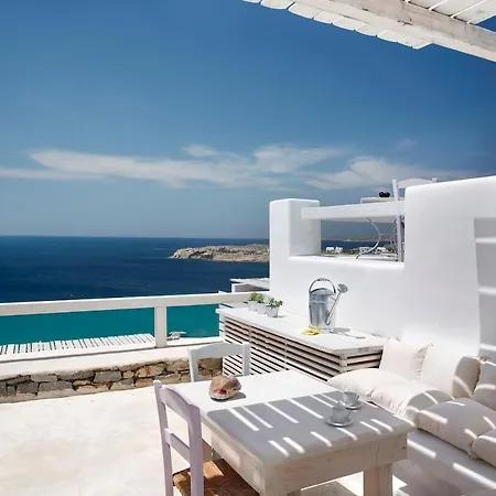 Votsalaki Mykonos Boutique *