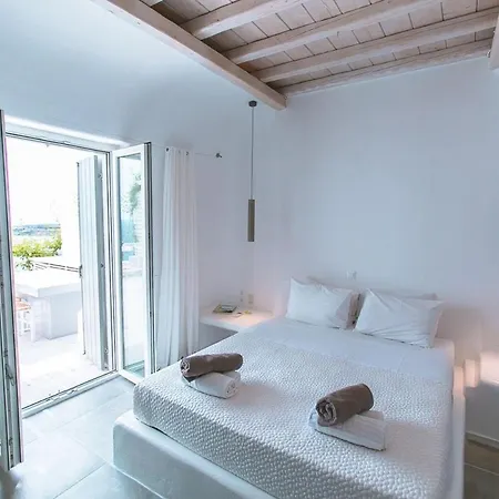 Votsalaki Mykonos Boutique Aparthotel