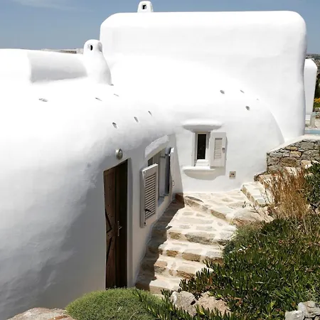 Votsalaki Mykonos Boutique Παραλία Paradise