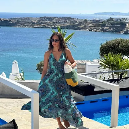 Votsalaki Mykonos Boutique
