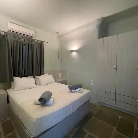 Votsalaki Mykonos Boutique Aparthotel