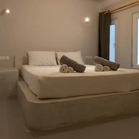 Aparthotel Votsalaki Mykonos Boutique