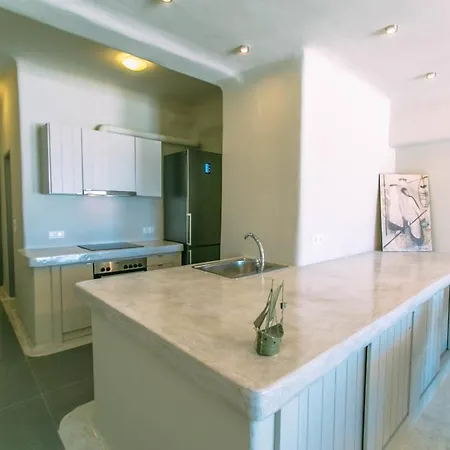 Votsalaki Mykonos Boutique Paradise Beach (Mykonos)