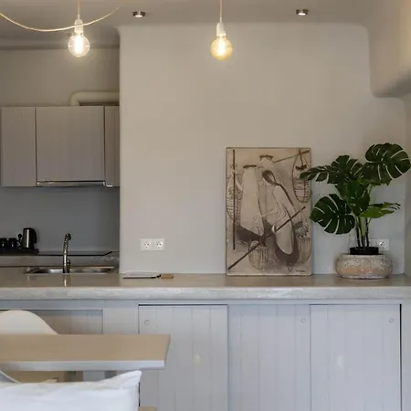 Aparthotel Votsalaki Mykonos Boutique