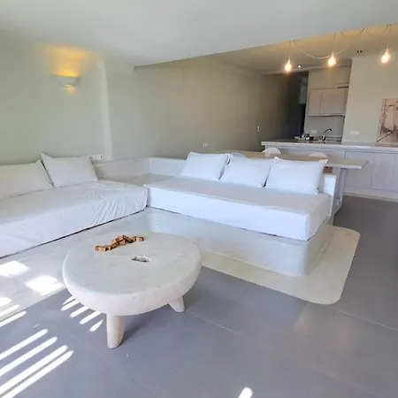 Votsalaki Mykonos Boutique 公寓式酒店 4*