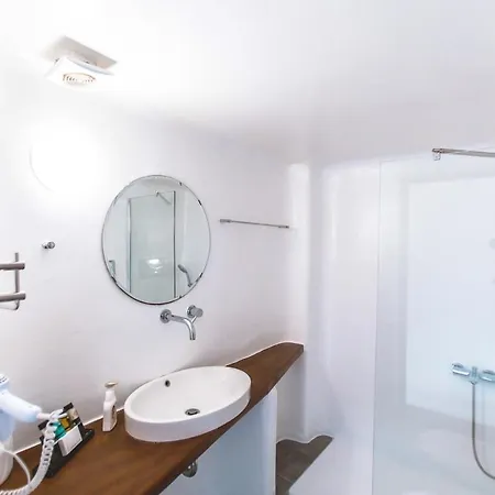 Aparthotel Votsalaki Mykonos Boutique Paradise Beach (Mykonos)