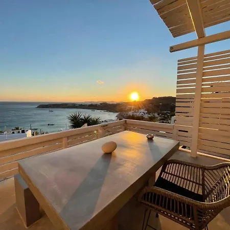 Votsalaki Mykonos Boutique Paradise Beach (Mykonos)