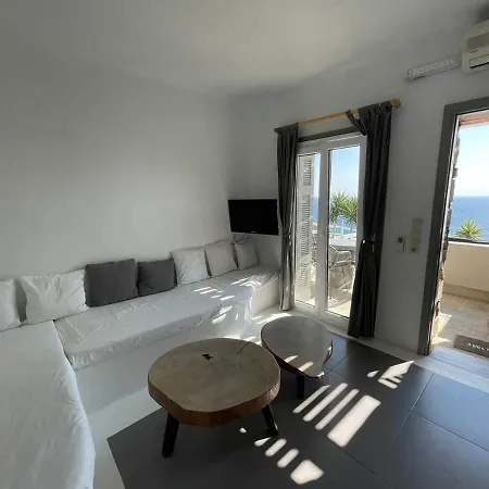 Votsalaki Mykonos Boutique 4*