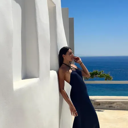 Votsalaki Mykonos Boutique Ξενοδοχείο με διαμερίσματα