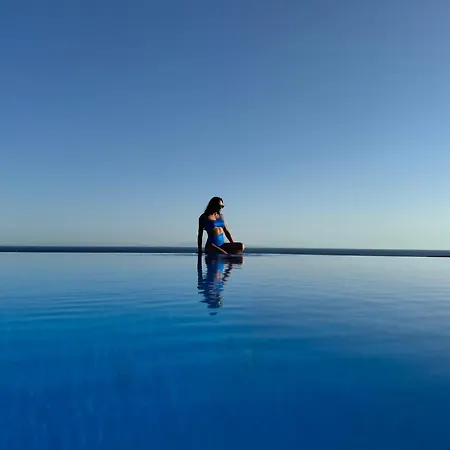 Votsalaki Mykonos Boutique Ξενοδοχείο με διαμερίσματα