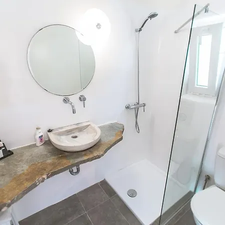 Votsalaki Mykonos Boutique Παραλία Paradise