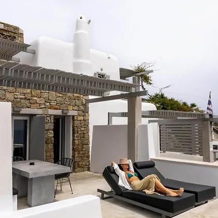 Votsalaki Mykonos Boutique