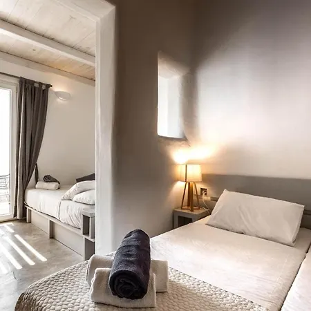 Votsalaki Mykonos Boutique
