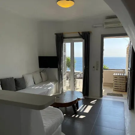 Votsalaki Mykonos Boutique 4* Παραλία Paradise