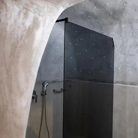 Votsalaki Mykonos Boutique Ξενοδοχείο με διαμερίσματα 4*