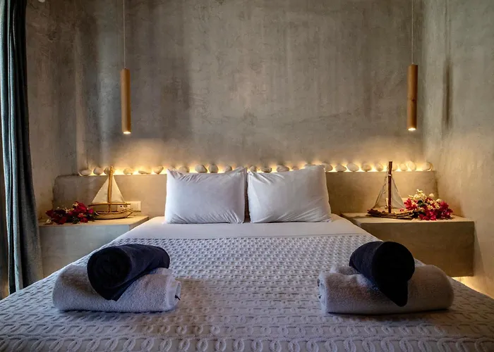 Votsalaki Mykonos Boutique