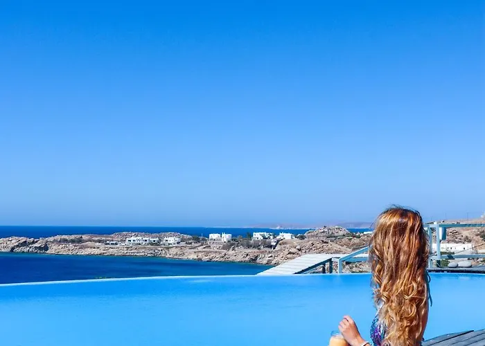 Votsalaki Mykonos Boutique