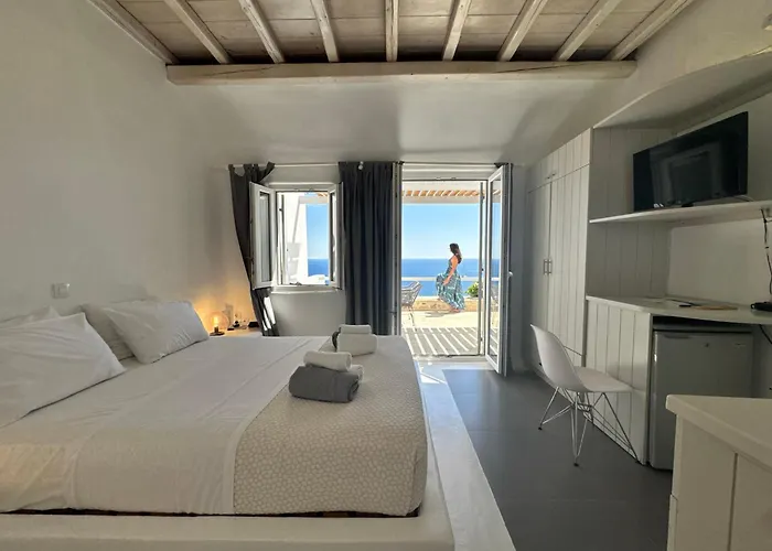 Votsalaki Mykonos Boutique