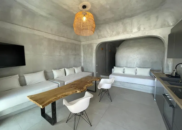 Votsalaki Mykonos Boutique 4*