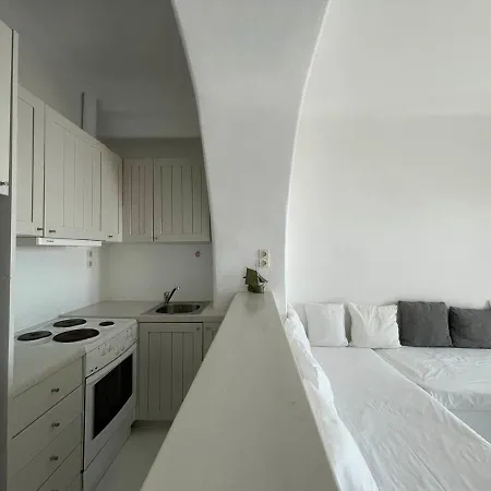 Votsalaki Mykonos Boutique 4*