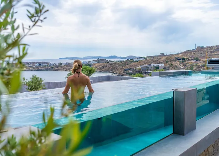 Votsalaki Mykonos Boutique